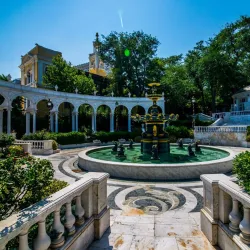 Gakh District Excursions - Zaqatala