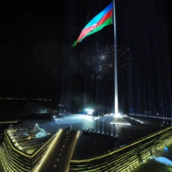 Gakh District Excursions - Zaqatala