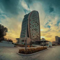 Gakh District Excursions - Zaqatala