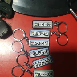 Local Handicrafts Market - Zaqatala