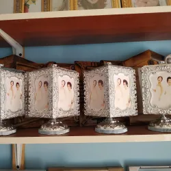 Local Handicrafts Market - Zaqatala