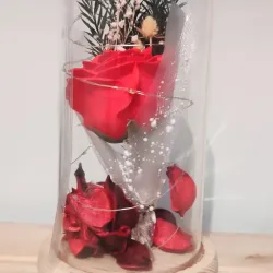 Local Handicrafts Market - Zaqatala