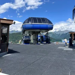 Tufandag Mountain - Zaqatala