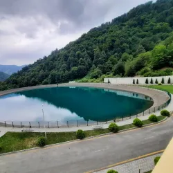 Tufandag Mountain - Zaqatala