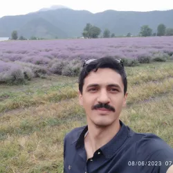 Zaqatala Botanical Garden - Zaqatala