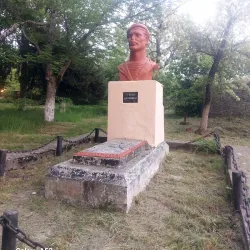 Zaqatala Central Park - Zaqatala