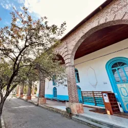 Zaqatala Mosque - Zaqatala