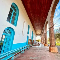 Zaqatala Mosque - Zaqatala