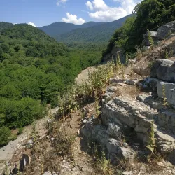 Zaqatala Nature Reserve - Zaqatala