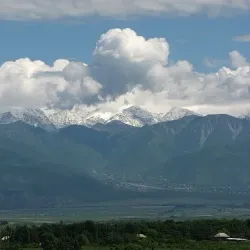 Zaqatala Nature Reserve - Zaqatala