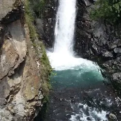 Zaqatala Nature Reserve - Zaqatala