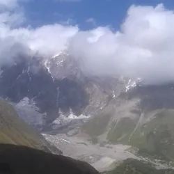 Zaqatala Nature Reserve - Zaqatala