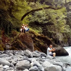 Zaqatala Nature Reserve - Zaqatala