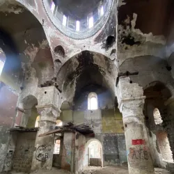 Zaqatala State History and Ethnography Museum - Zaqatala