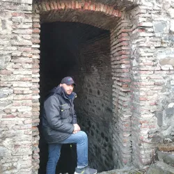 Zaqatala State History and Ethnography Museum - Zaqatala