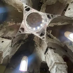 Zaqatala State History and Ethnography Museum - Zaqatala