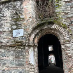 Zaqatala State History and Ethnography Museum - Zaqatala