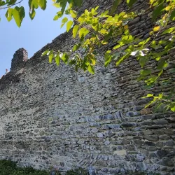 Zaqatala State History and Ethnography Museum - Zaqatala