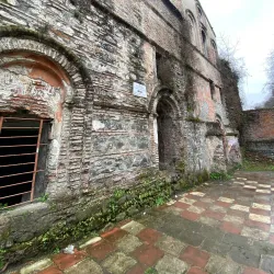 Zaqatala State History and Ethnography Museum - Zaqatala