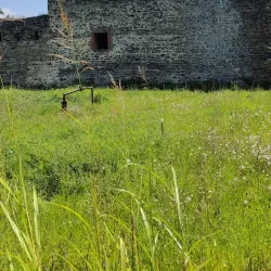 Zaqatala State History and Ethnography Museum - Zaqatala