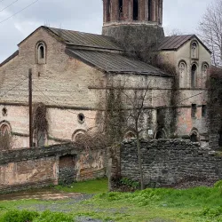 Zaqatala State History and Ethnography Museum - Zaqatala