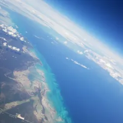 Andros Blue Hole National Park - Andros Town