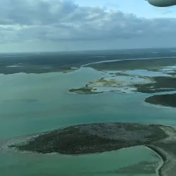 Andros Blue Hole National Park - Andros Town