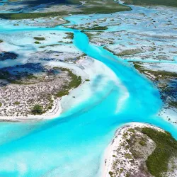 Andros Island National Park - Andros Town