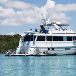 Andros Island National Park - Andros Town