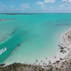 Andros Island National Park - Andros Town