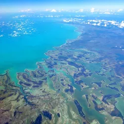 Andros Island National Park - Andros Town