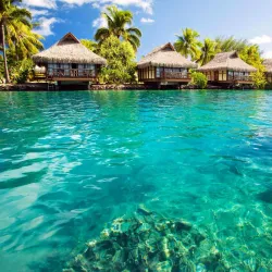 Andros Island National Park - Andros Town