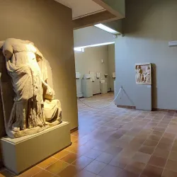 Andros Museum - Andros Town