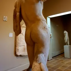 Andros Museum - Andros Town