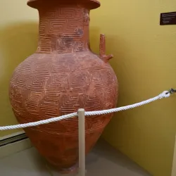 Andros Museum - Andros Town