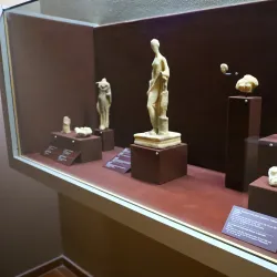 Andros Museum - Andros Town