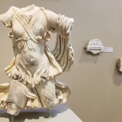 Andros Museum - Andros Town