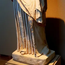 Andros Museum - Andros Town