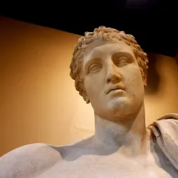 Andros Museum - Andros Town