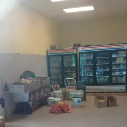 Andros Town Market - Andros Town