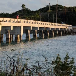 Andros Town Waterfront - Andros Town
