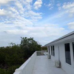 Andros Town Waterfront - Andros Town