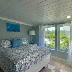 Andros Town Waterfront - Andros Town