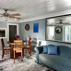 Andros Town Waterfront - Andros Town