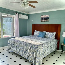 Andros Town Waterfront - Andros Town