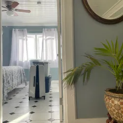 Andros Town Waterfront - Andros Town