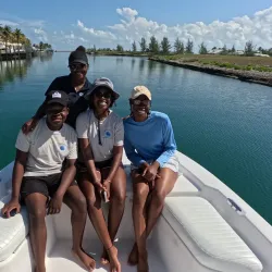 Eco-Tours and Bird Watching - Andros Town