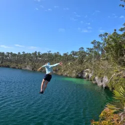 Fishing Excursions - Andros Town