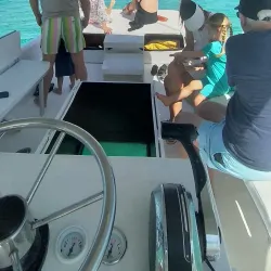 Fishing Excursions - Andros Town