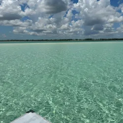 Fishing Excursions - Andros Town